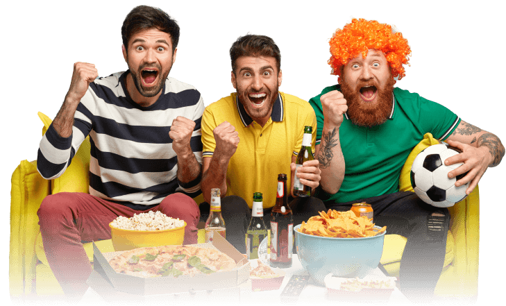 bagnashow best iptv service online